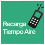 Logo of Del Rio Recarga android Application 